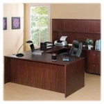 Lorell Llr69381 Peninsula Post Box 28.5" Height Black. Fixed Price $66.65.
