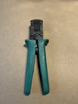 Jst Wc-pud1 Hand Crimper Tool 22-26 Awg. Fixed Price $388.88.