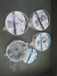 4 Yes Sigma Electric 143854wh Metal Die Cast White Weatherproof Outlet Box. Fixed Price $29.99.