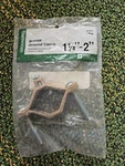 Sigma 41311 Ground Clamp Proconnex 1-1/4 -2" Copper Alloy. Fixed Price $9.99.