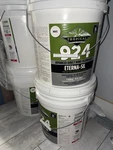 New Soprema 924 Eterna-sil Premium Roof Coating 5 Gallon (5g) 100% Silicone. Fixed Price $170.00.