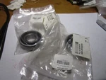 Tritan Radial Ball Bearing, Ps, 0.75in Bore Dia 1635 2rs Prx Qty 2. Fixed Price $12.00.