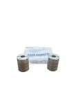 New In Bag Qty 2 Ruland Coupling, 4 Beam Clamp Pcmr29-10-10-a. Fixed Price $122.40.