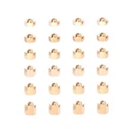Lcx 1/10 Rc Crawler Brass Wheel Hex Hubs Adapter 12mm For Scx10 Iii Pro Utb10. Fixed Price $15.62.