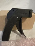 Amp Te Connectivity 58074-1 Crimp Tool Handle Used. Fixed Price $55.00.