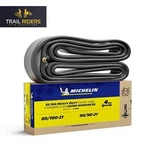 Michelin 4mm Ultra Heavy Duty 21" Front Inner Tube Yamaha T7 Tenere & World Raid. Fixed Price $40.35.