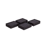 Rotary Fj2439 1.5 Pad Adapters. Fixed Price $104.99.