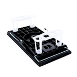 New Black & Decker Oem 90541001 Sander Shoe 7448-bdk 7448-va 7558 Fs350. Fixed Price $17.68.