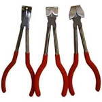 V-8 Tools V8t8689 3pc Tubing Bender/plier Set In Canvas Pouch. Fixed Price $137.93.