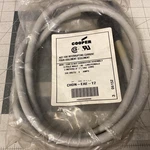 Cooper Chdn-eae-t2 Male Female Connector Cable (lqs40p). Fixed Price $49.99.