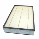 For Tennant 365126, Panel Filter. Fixed Price $175.00.