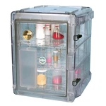 Sp Bel-art Secador Clear 3.0 Auto-desiccator Cabinet 100v, 1.6 Cu. Ft. (f4207.... Fixed Price $1599.87.