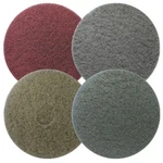 Ezshine Maintenance Floor Cleaning And Polishing Pad Full Set. Fixed Price $230.00.