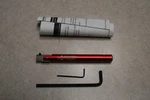 Mountz 068002-b (3-12 Lbf-in) Tb Torque Wrench. Fixed Price $75.00.