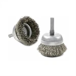 Brush Research Bnh1612 1-3/4 Steel Cup. Fixed Price $21.42.