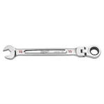 Milwaukee 45-96-9814 Tool 1/2" Flex Head Ratcheting Combination Wrench. Fixed Price $37.65.