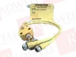 Turck Vb2-fsm 4.4/2pkg 3m-0.2/0.2 / Vb2fsm442pkg3m0202 (new In Box). Fixed Price $21.12.