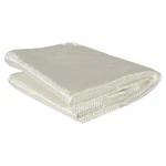 Fiberglass Cloth, 6 Oz, 50" X 30 Feet / 10 Yd Long E-glass Plain Weave, Fiber.... Fixed Price $77.21.