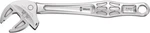Wera 020102, 6004 Joker Xxl Self-setting Spanner, 24-32 X 15/16-1 1/4" 322 Mm. Fixed Price $98.99.