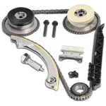 Timing Chain Kit W/tensioner & Vvt Sprocket Fit For Chevy Cobalt Malibu Hhr E.... Fixed Price $229.83.