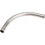 (2)-halex 2 In. Thinwall Tubular Emt Electrical Conduit Elbow. Fixed Price $78.25.