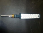Trerice Bx9140306 Industrial Thermometer-new In Box. Fixed Price $34.65.