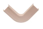Icc Flat Elbow 1 1/4in Ivory 10pk Icrw12eoiv Upc 633758003322. Fixed Price $64.99.