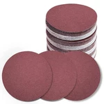 Utoolmart 8-inch Hook And Loop Sanding Discs, 10 Each Of 80# 100# 120# 180# 2.... Fixed Price $42.99.
