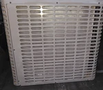 York Scratch & Dent Central Air Conditioner Condenser Yc424e2s11a Acc-22334. Fixed Price $1500.00.