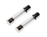 Marine 30a Mdl Slow Blow Fuse 2-pack Bussmann Mdl-30 Blue Sea 5234 Ancor. Fixed Price $14.95.