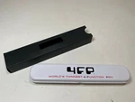 Acme Studio 4fp: World S Thinnest 4 Function Pen Empty Tin Lithographed Box. Fixed Price $9.99.