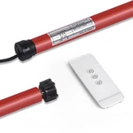 Rollerhouse Rts 12v Dc Radio Controlled Tubular Motors For Electric Mini Roller. Fixed Price $98.86.