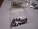 #3 Phillips 1/4" Hex 1" Oal Extra Hard Insert Bit Qty 5. Fixed Price $12.00.