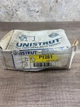 Lot Of 19 Unistrut P1281 90 Angle Bracket Brand New Old Stock. Fixed Price $145.00.