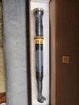 New Atlas Copco Etv St61-30-10 Nutrunner(8433 2023 92). Fixed Price $2500.00.