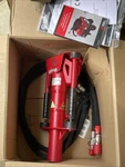 Chicago Pneumatic Pdr 30t Post Driver, Atlas Copco, New. Fixed Price $1499.99.