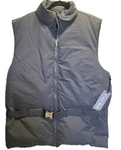 C'est Bon Vest, 2xl, Concrete Gray, High Quality, Brand New With Tags And Bag.. Fixed Price $29.00.