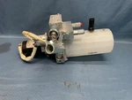 Genuine Caterpillar Cat 468-2143 Hydraulic Hood Lift Pump. Fixed Price $1849.99.