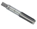 Various Brands Sae Hand Tap Carbon Steel 1/4" To 1" Nc & Nf Taper Plug Bottom 2b. Fixed Price $16.95.