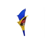 K Tool International Funnel Set 2pc Multi-purpose/big Mouth 10701mx2. Fixed Price $17.71.