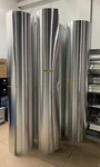 26' X 102" Wide Aluminum Roof Coil - Truck Trailer Morgan Free Shipping!. Fixed Price $1599.00.