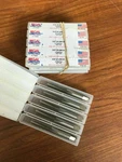 Two (2) New Regal Cutting 5/16" 20 Uns H3 4-flute Plug Hand Tap 0129u19g. Fixed Price $19.99.