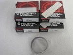 **lot Of 4** New Federal Mogul J-1109 National Oil Seals Wear Sleeve. Fixed Price $31.20.