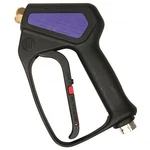Suttner St-2605 Trigger Gun - 12 Gpm 5000 Psi 3/8 In Inlet X 1/4 Outlet. Fixed Price $49.98.