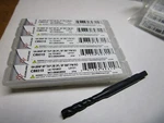 1/4" - 28 X 3.1496 3 Fl Steam Oxide Hss E Powder Metal Bottom Spiral Tap Qty 5. Fixed Price $200.00.