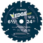 Bosch Dcb624 6 1/2" X 24t Framing Csb Cd. Fixed Price $12.99.