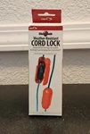 Click Shield Weather Resistant Cord Lock, 1-pack, Black. Fixed Price $20.00.