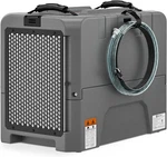 Abestorm Hurricane Lgr85 180 Pint Commercial Dehumidifier W/pump 5 Year Warranty. Fixed Price $878.90.