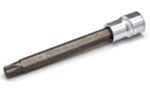 Vim Tools V45l-t20 - T20 Long Torx Bit Socket 1/4in. Square Drive. Fixed Price $13.99.