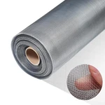 304 Stainless Steel Mesh, 47in X 10ft, 20 Sturdy Metal Screen Roll For .... Fixed Price $52.14.